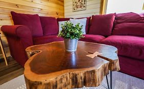 The Kitch'inn - Boutique Inn&Wine Bar